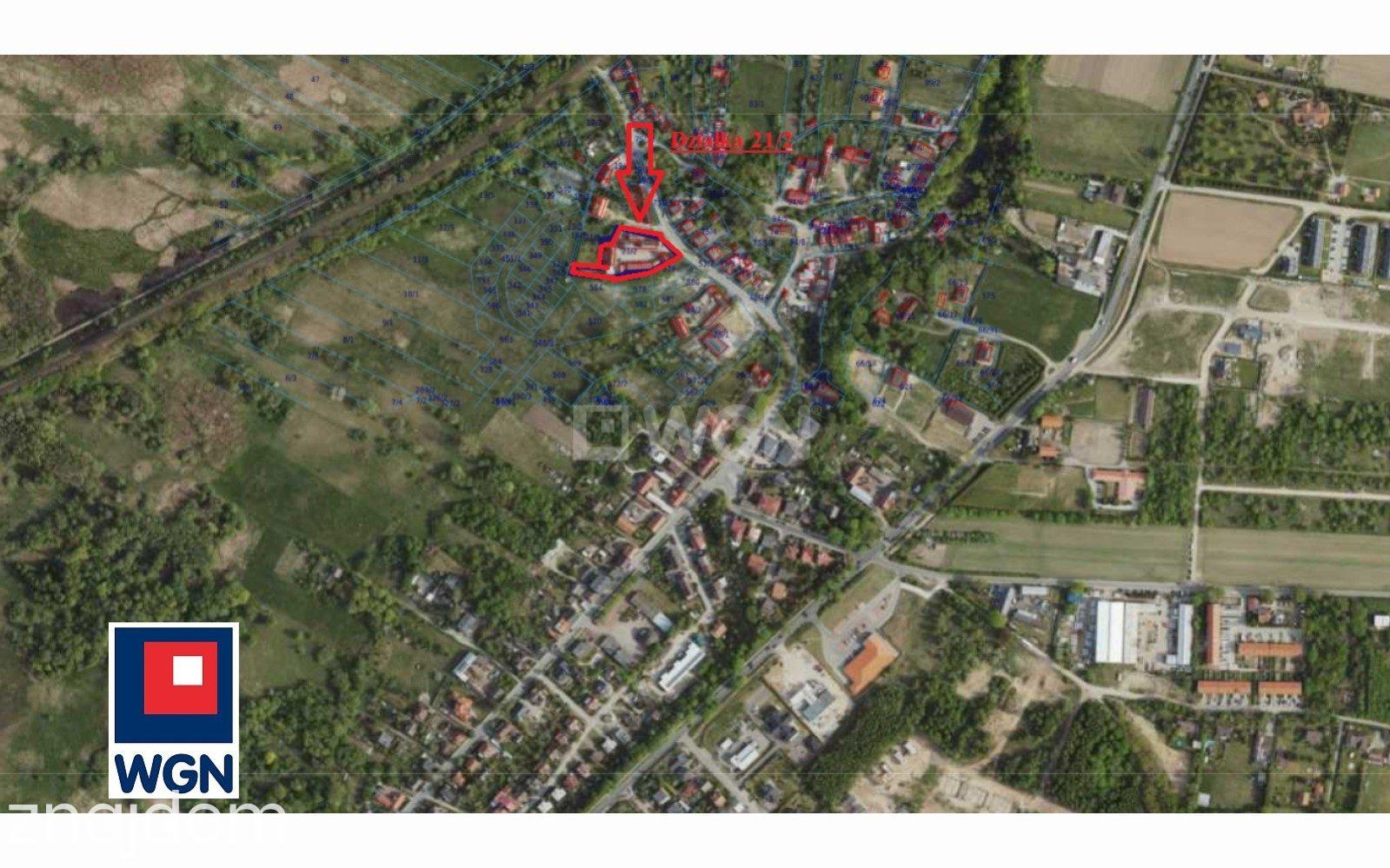 Działka na sprzedaż Słupsk - zdjęcie 16
