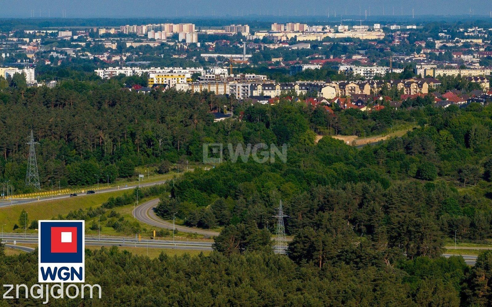Działka na sprzedaż Głobino - zdjęcie 5