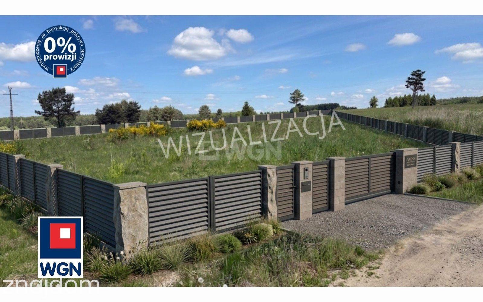 Działka na sprzedaż Jutrzenka - zdjęcie 19