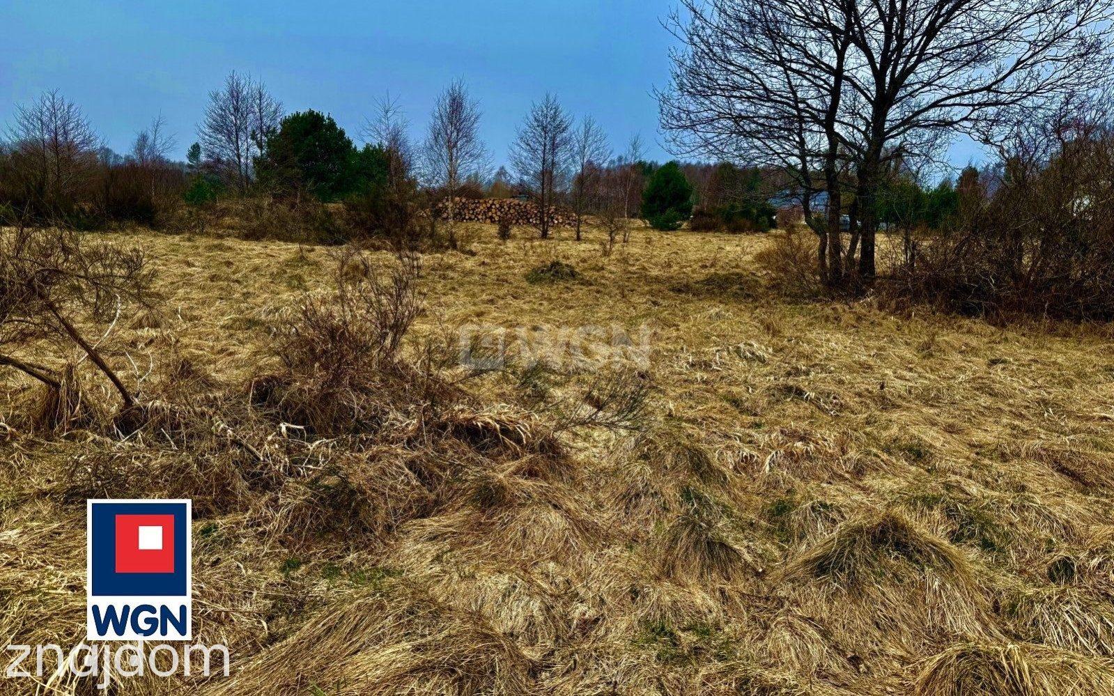 Działka na sprzedaż Machowinko - zdjęcie 5