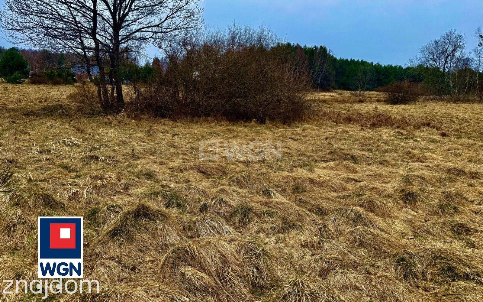 Działka na sprzedaż Machowinko - zdjęcie 3