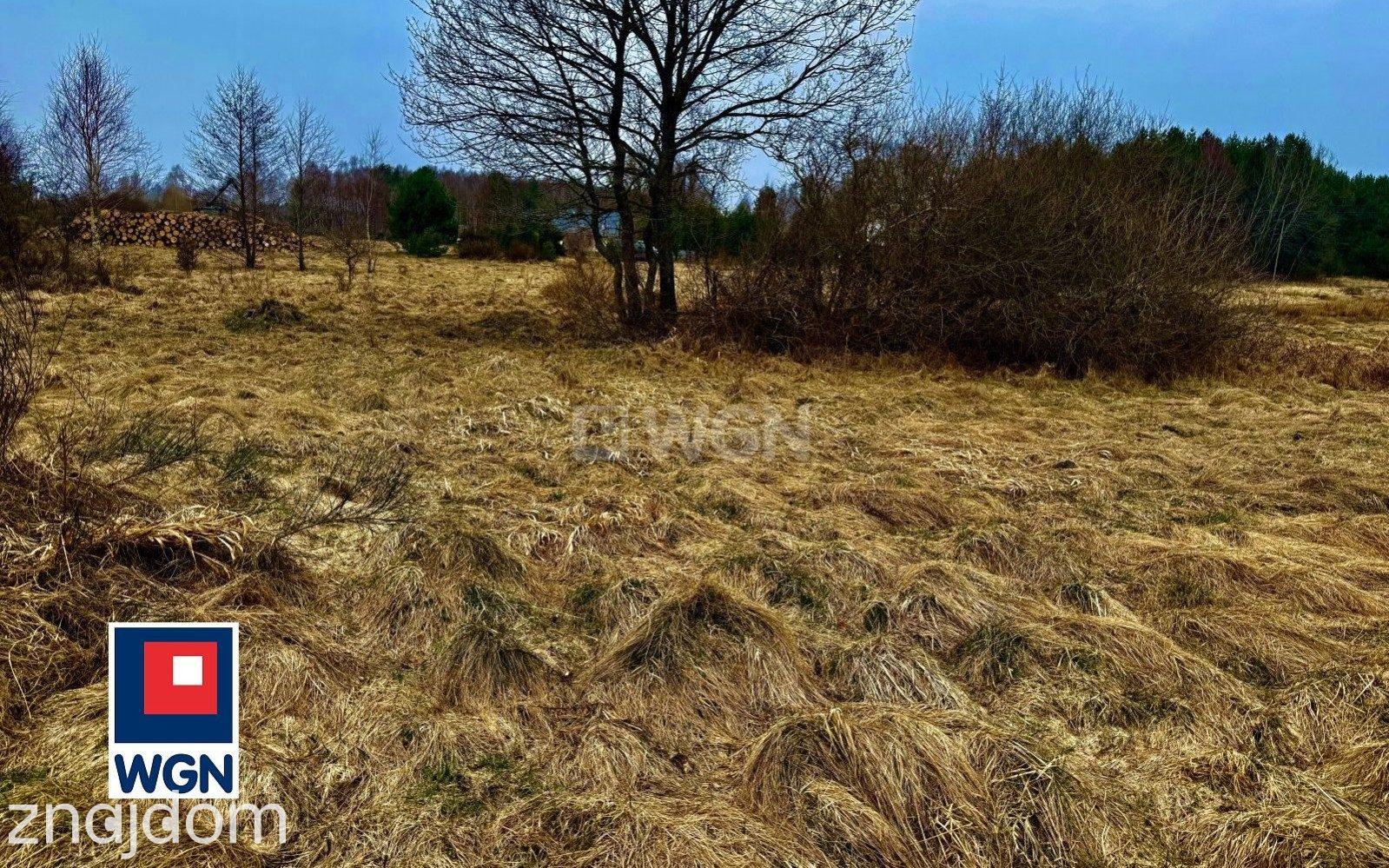 Działka na sprzedaż Machowinko - zdjęcie 2