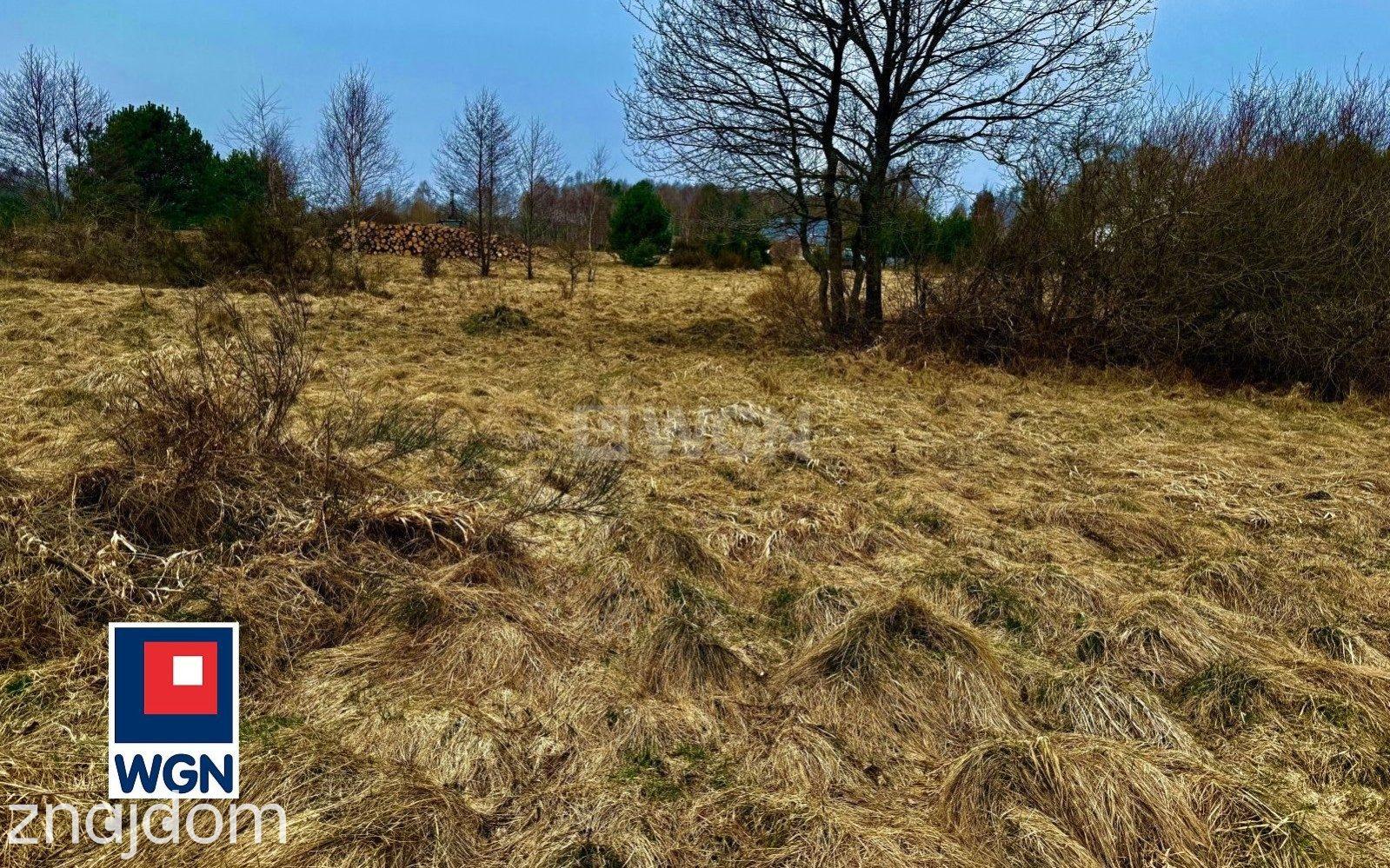 Działka na sprzedaż Machowinko