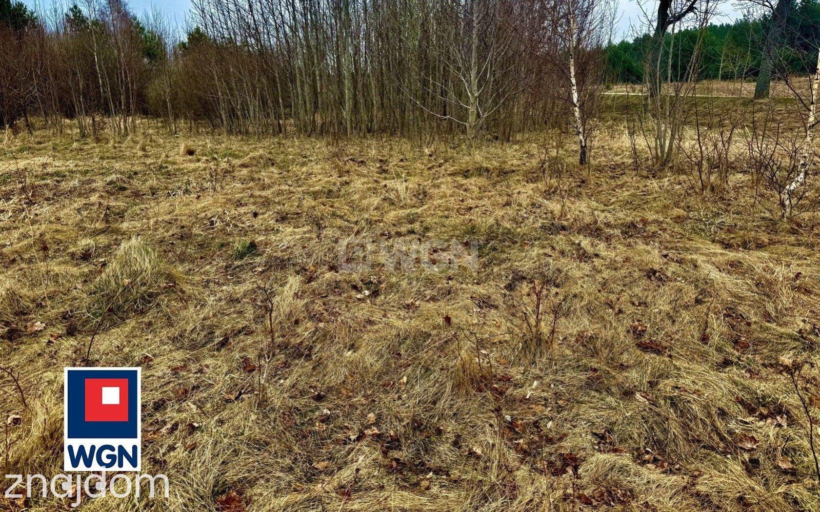 Działka na sprzedaż Machowinko - zdjęcie 8