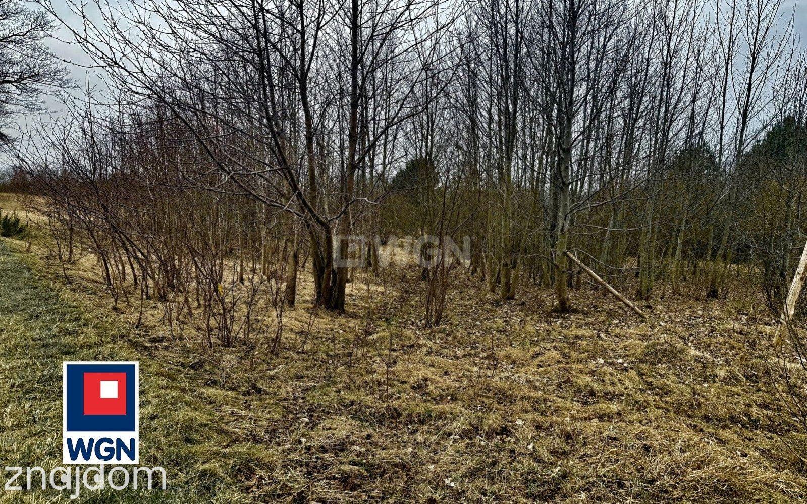 Działka na sprzedaż Machowinko - zdjęcie 7