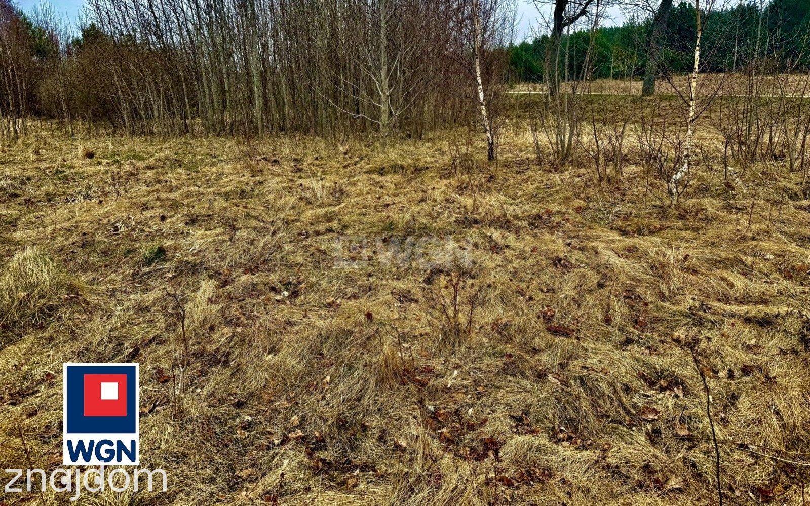 Działka na sprzedaż Machowinko - zdjęcie 6
