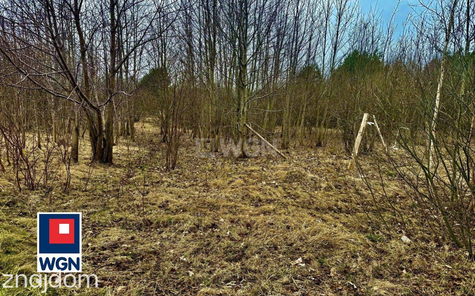 Działka na sprzedaż Machowinko - zdjęcie 4