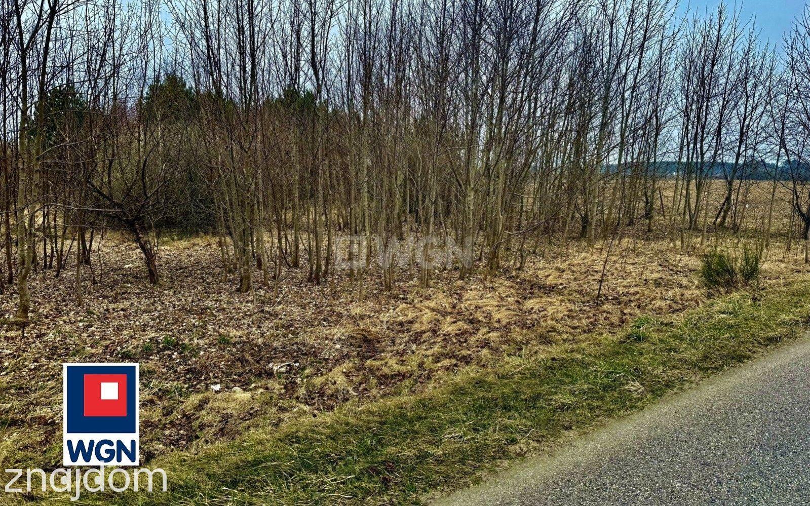 Działka na sprzedaż Machowinko - zdjęcie 2
