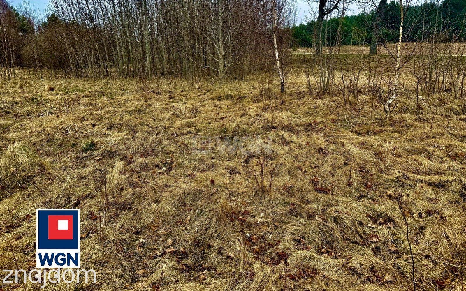Działka na sprzedaż Machowinko - zdjęcie 4