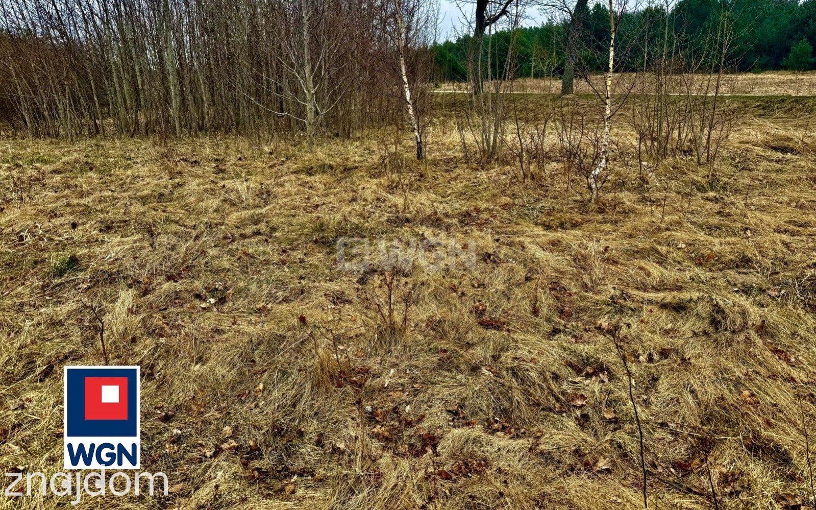 Działka na sprzedaż Machowinko - zdjęcie 3