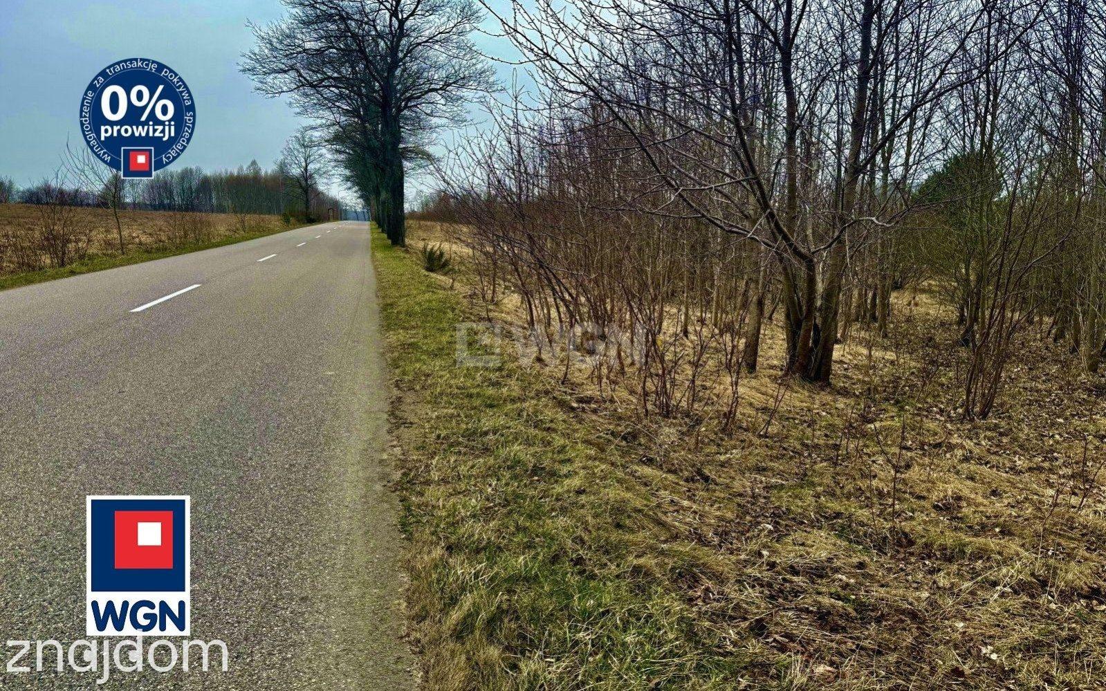 Działka na sprzedaż Machowinko - zdjęcie 19