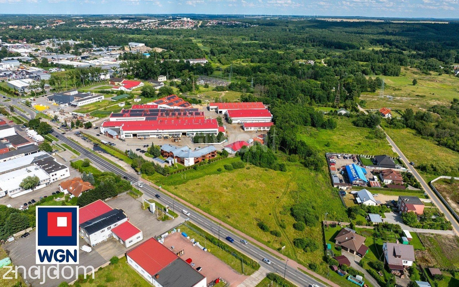 Działka na sprzedaż Kobylnica - zdjęcie 10