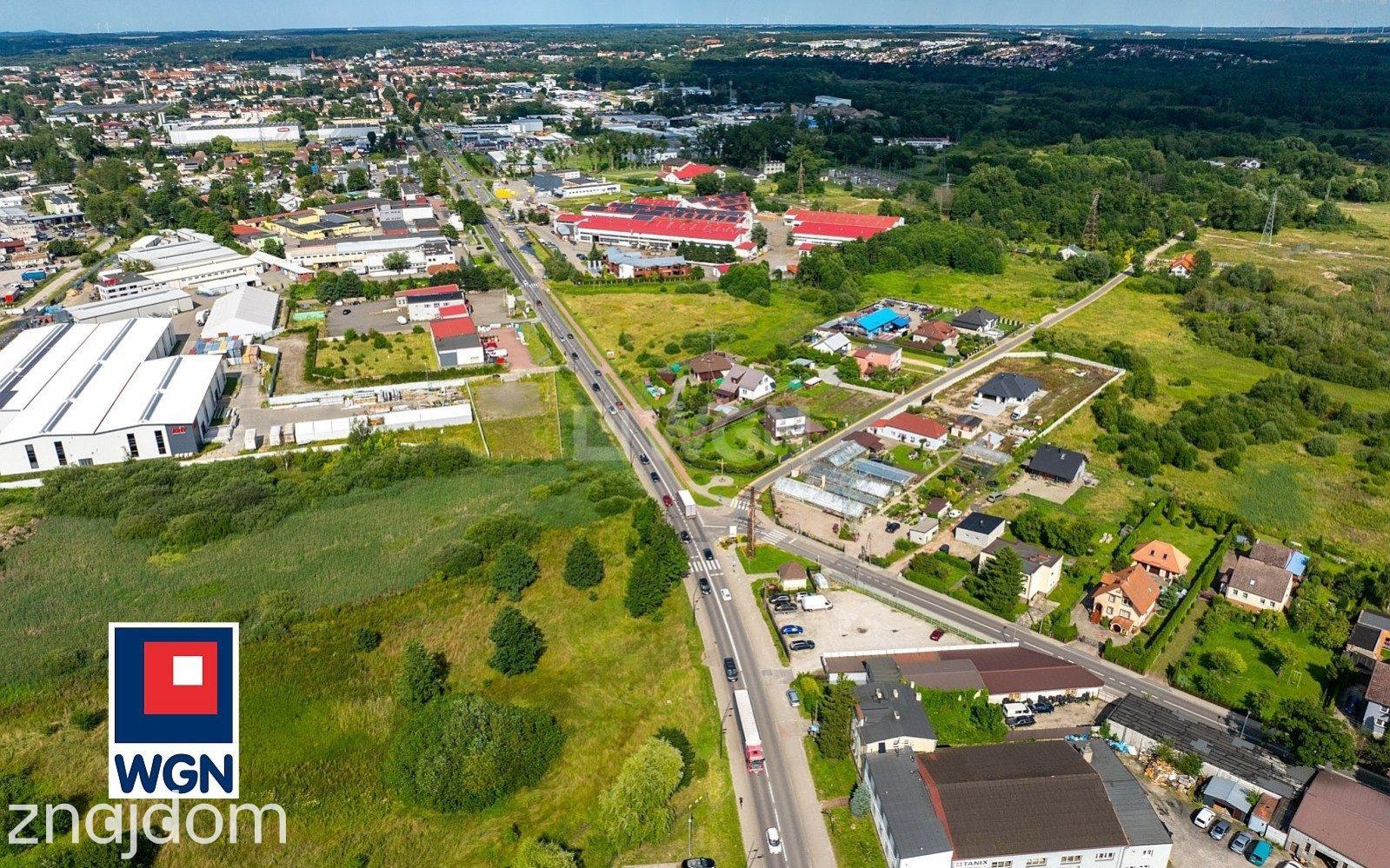 Działka na sprzedaż Kobylnica - zdjęcie 9