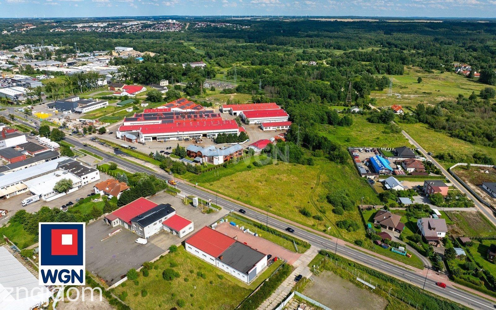 Działka na sprzedaż Kobylnica - zdjęcie 8