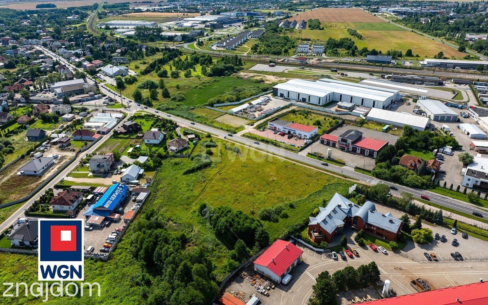 Działka na sprzedaż Kobylnica - zdjęcie 6