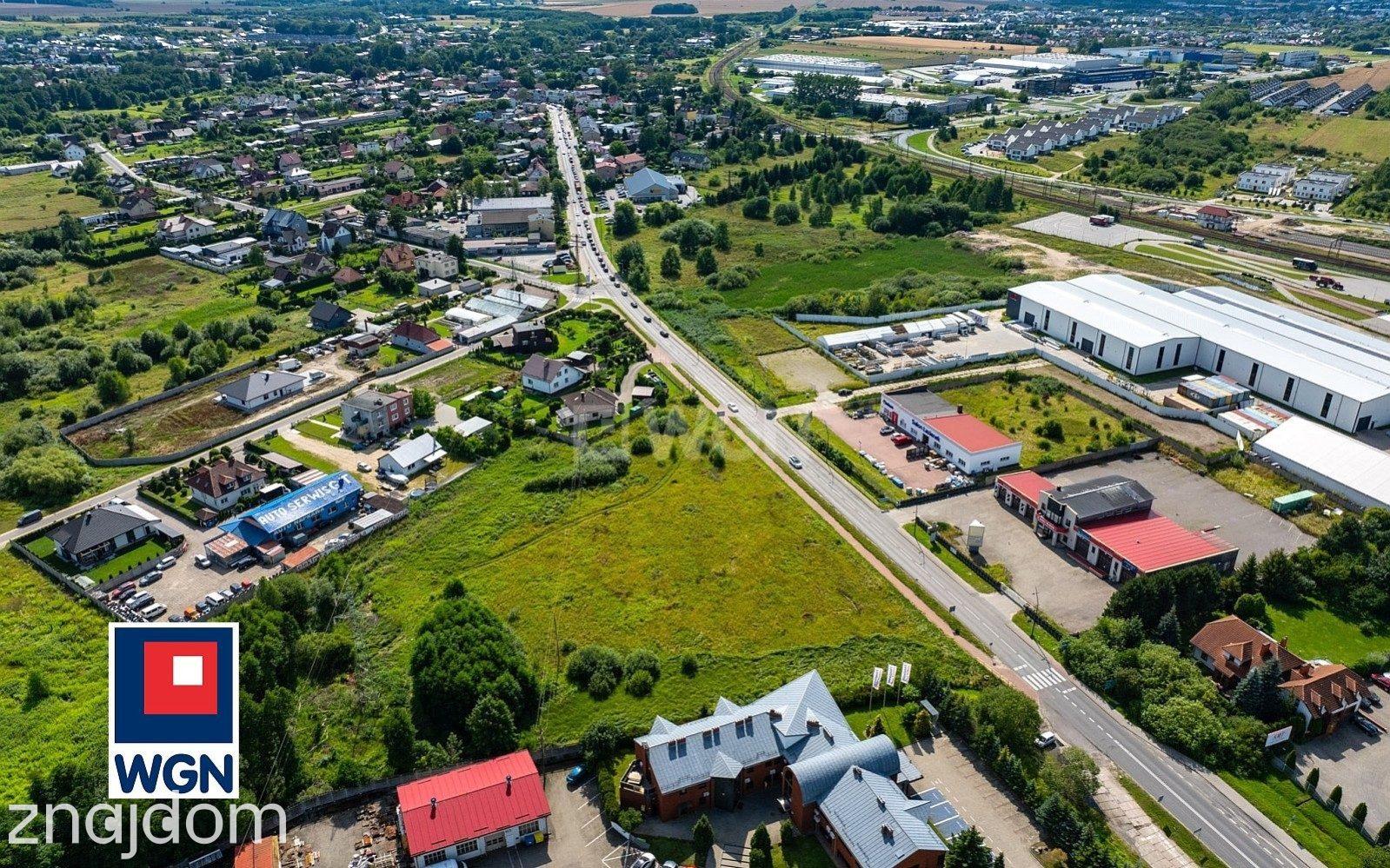 Działka na sprzedaż Kobylnica - zdjęcie 5