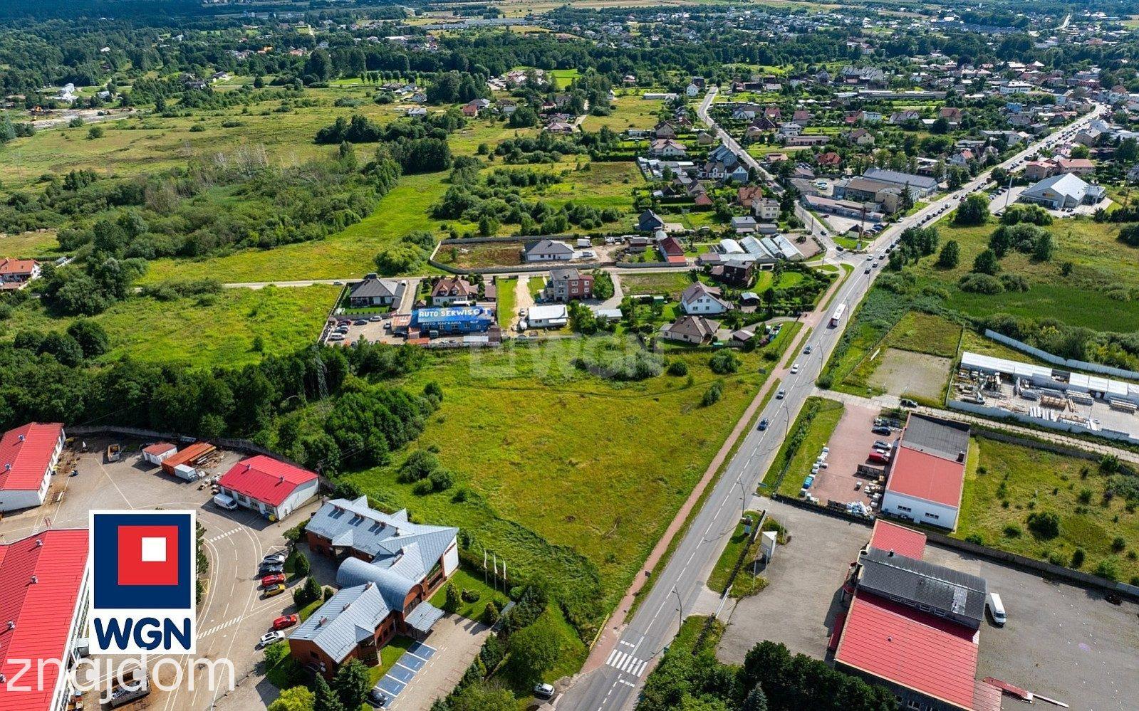 Działka na sprzedaż Kobylnica - zdjęcie 4