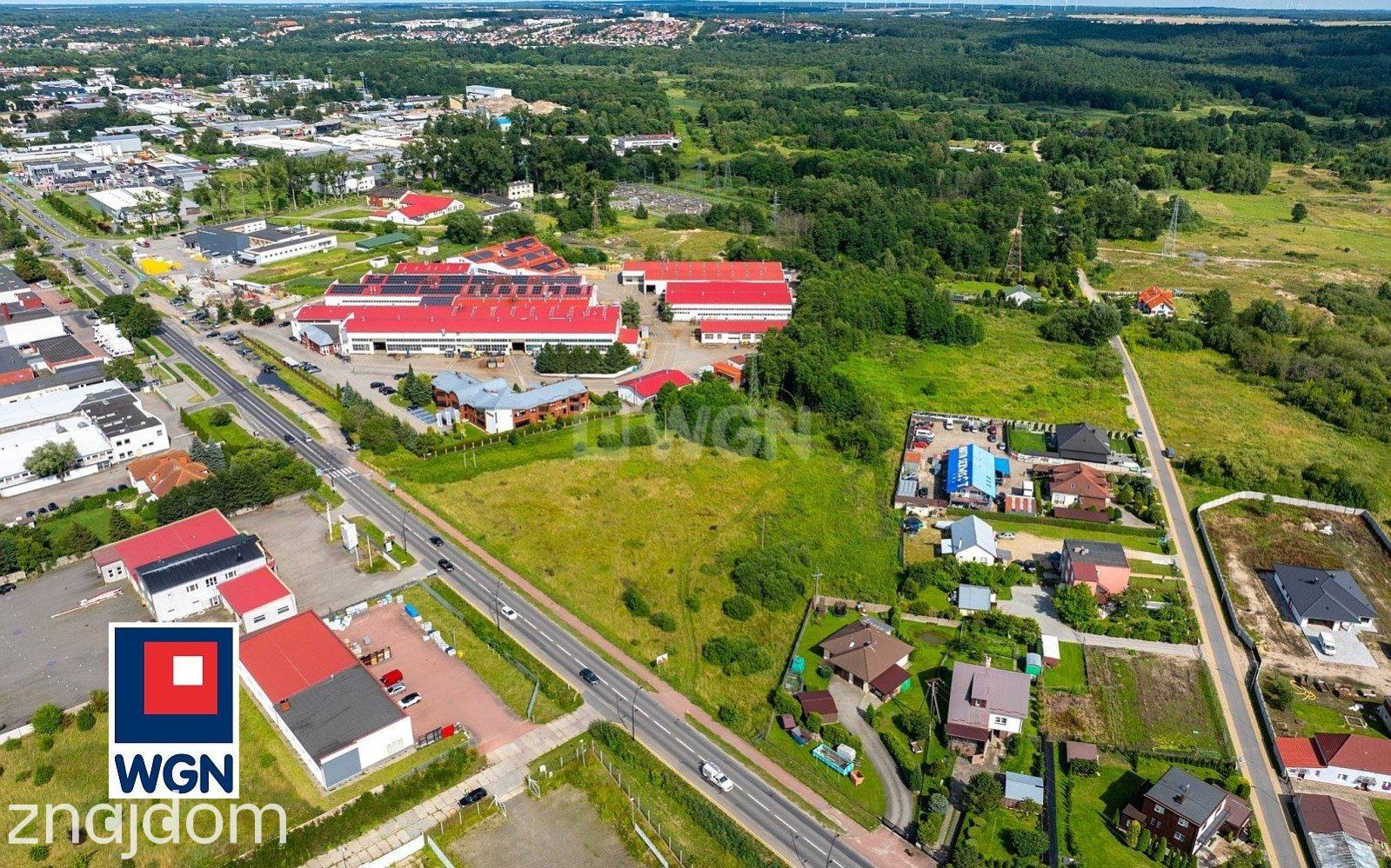 Działka na sprzedaż Kobylnica - zdjęcie 2