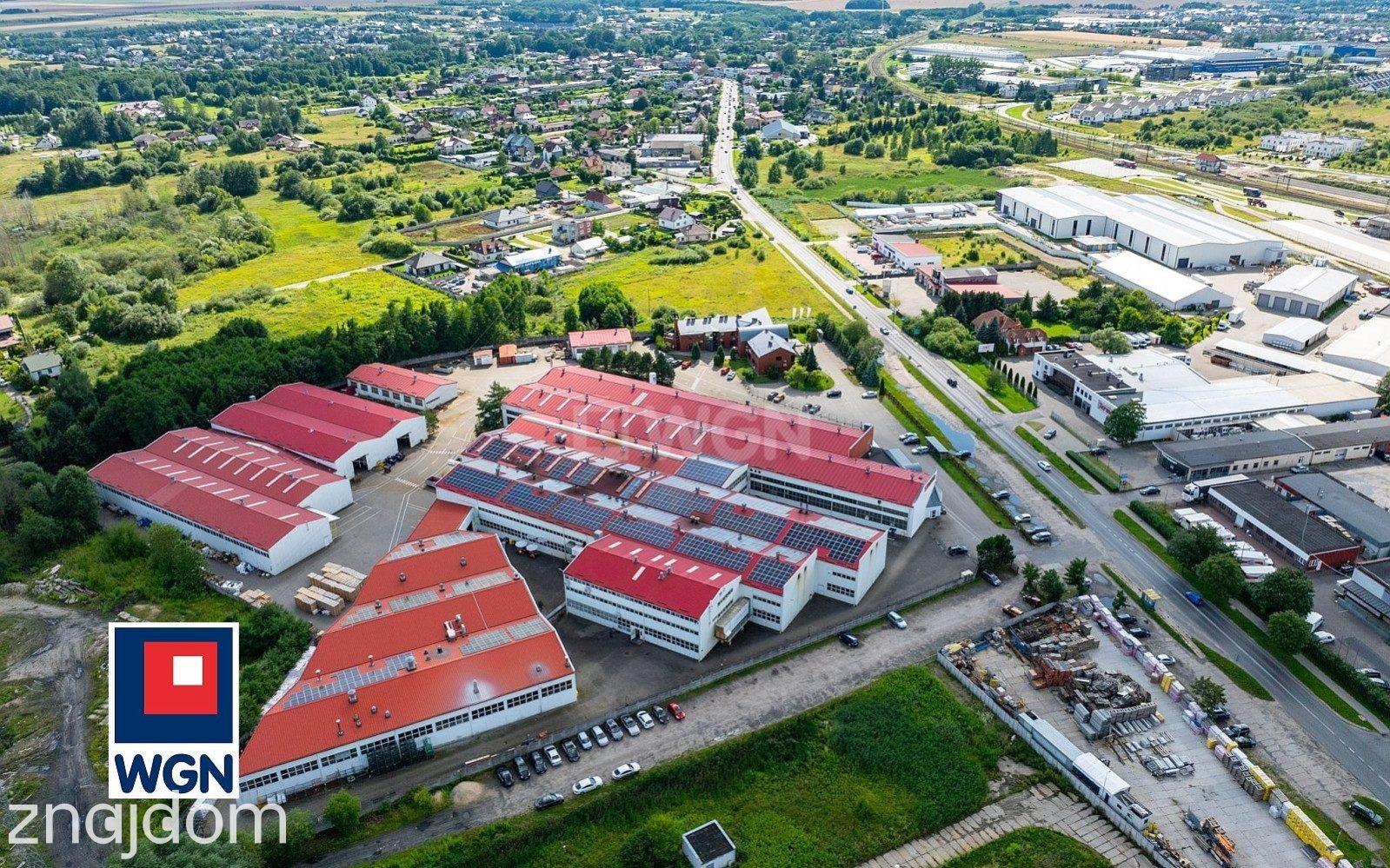 Działka na sprzedaż Kobylnica