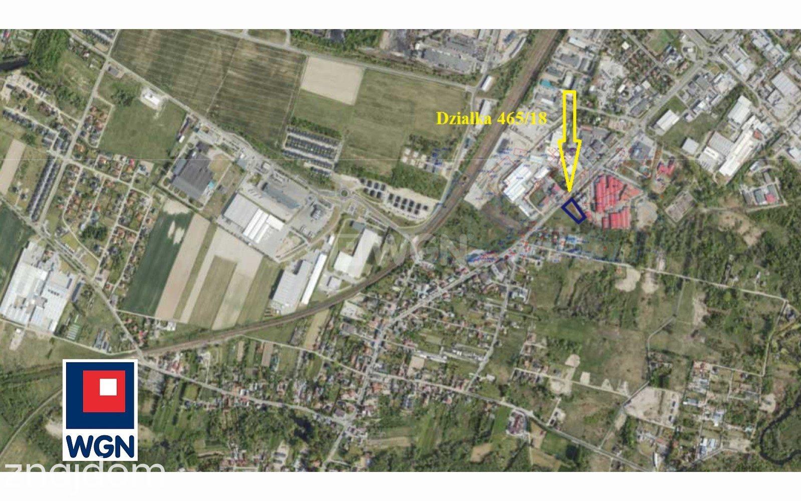 Działka na sprzedaż Kobylnica - zdjęcie 16