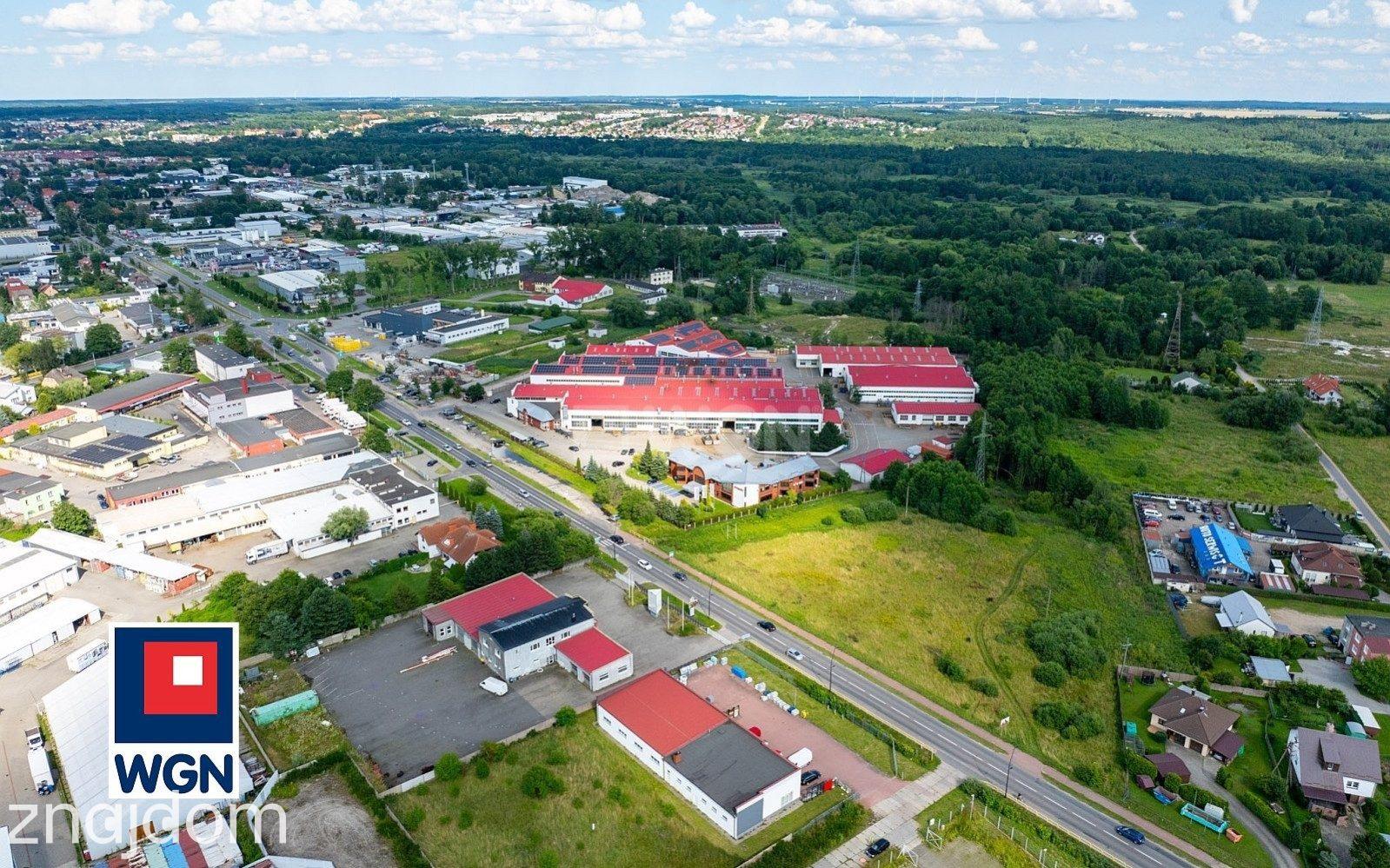 Działka na sprzedaż Kobylnica - zdjęcie 12