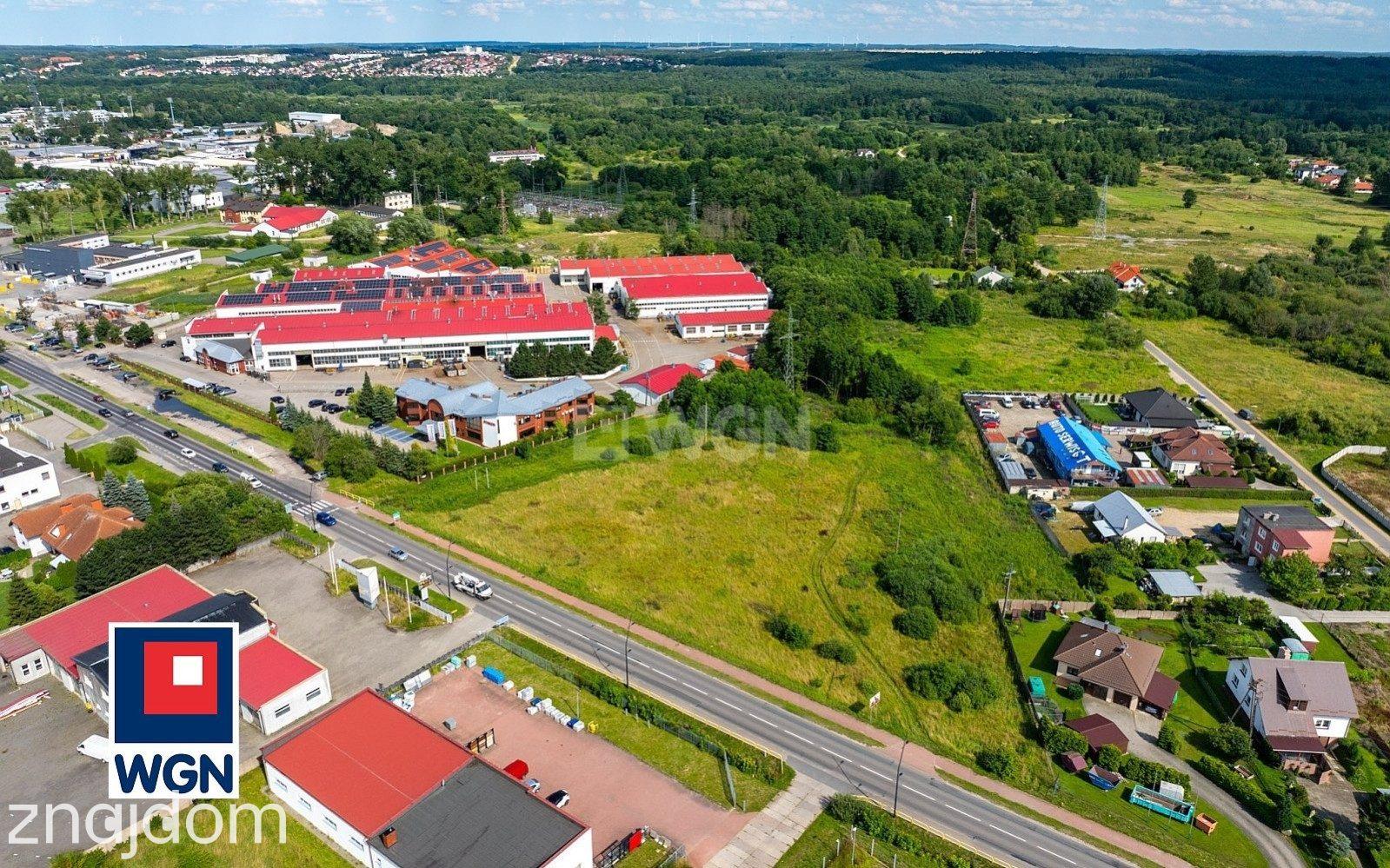 Działka na sprzedaż Kobylnica - zdjęcie 13