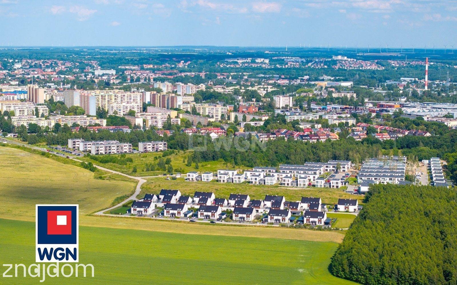 Działka na sprzedaż Słupsk - zdjęcie 9