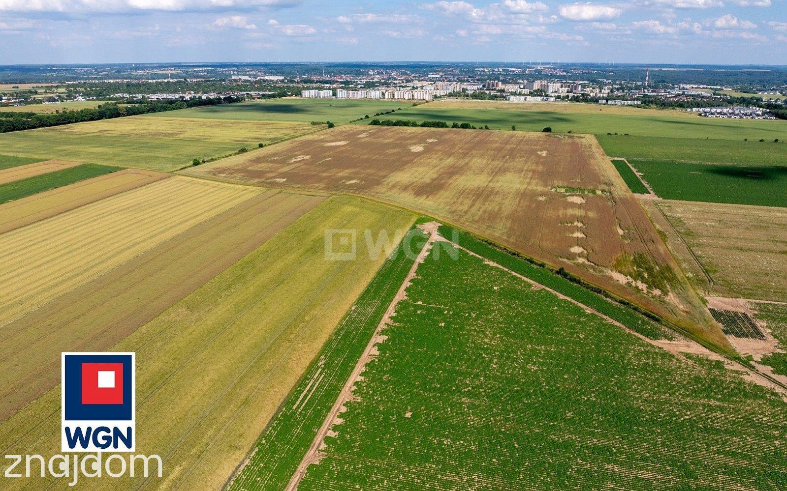 Działka na sprzedaż Słupsk - zdjęcie 5