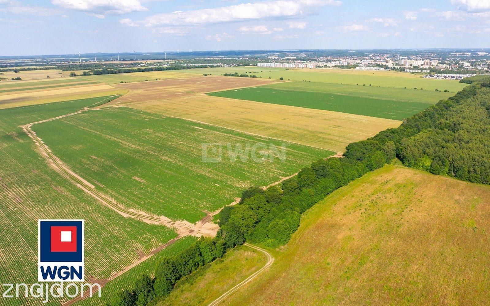 Działka na sprzedaż Słupsk - zdjęcie 2