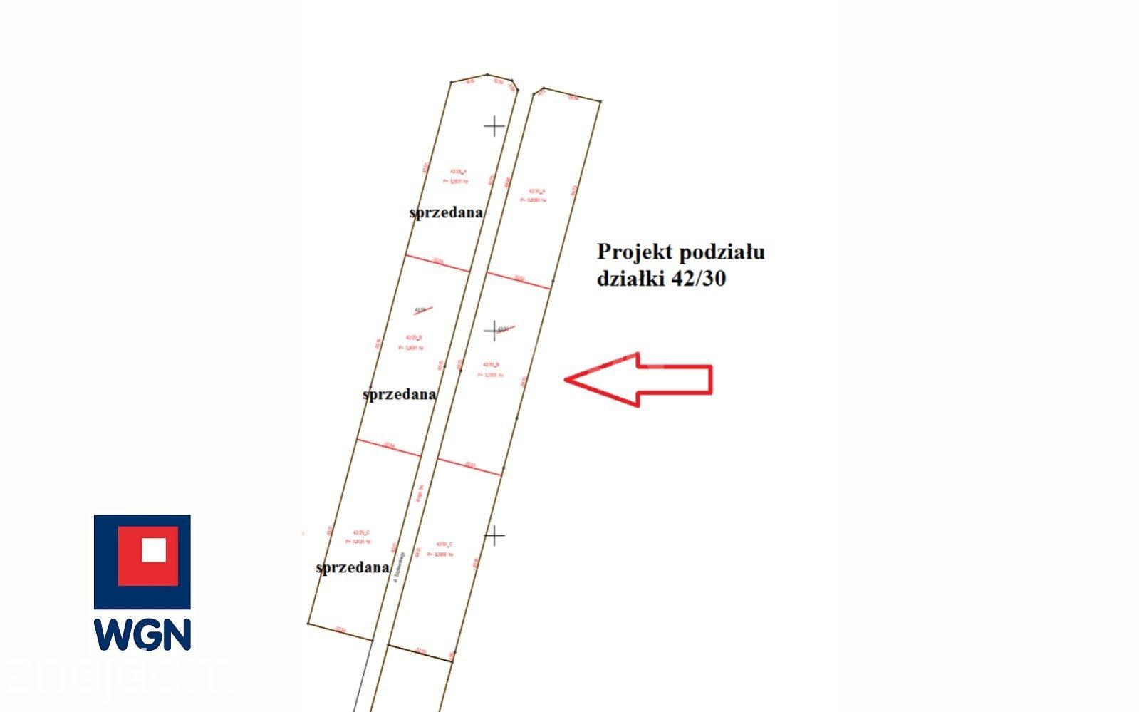 Działka na sprzedaż Słupsk - zdjęcie 17