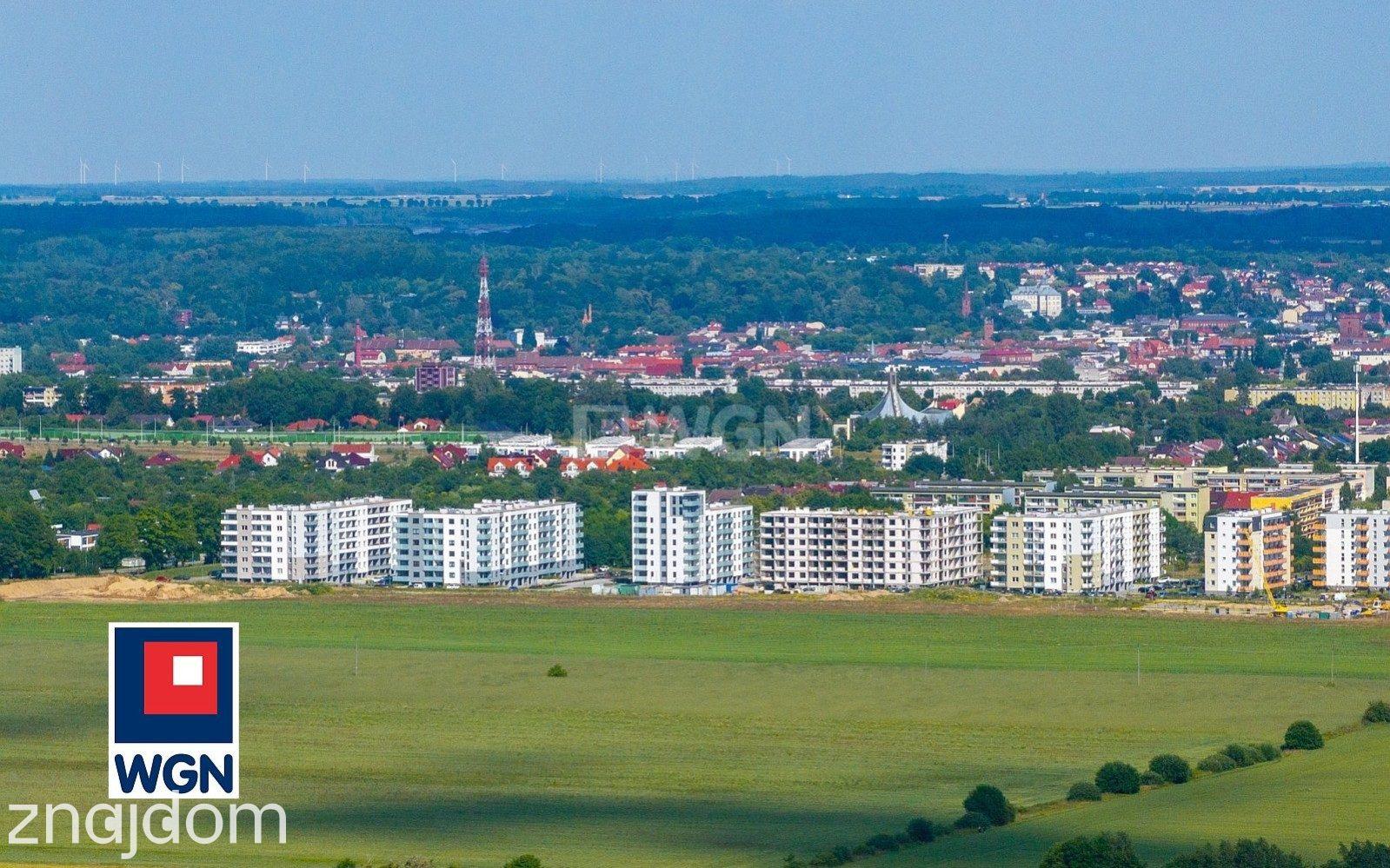 Działka na sprzedaż Słupsk - zdjęcie 12