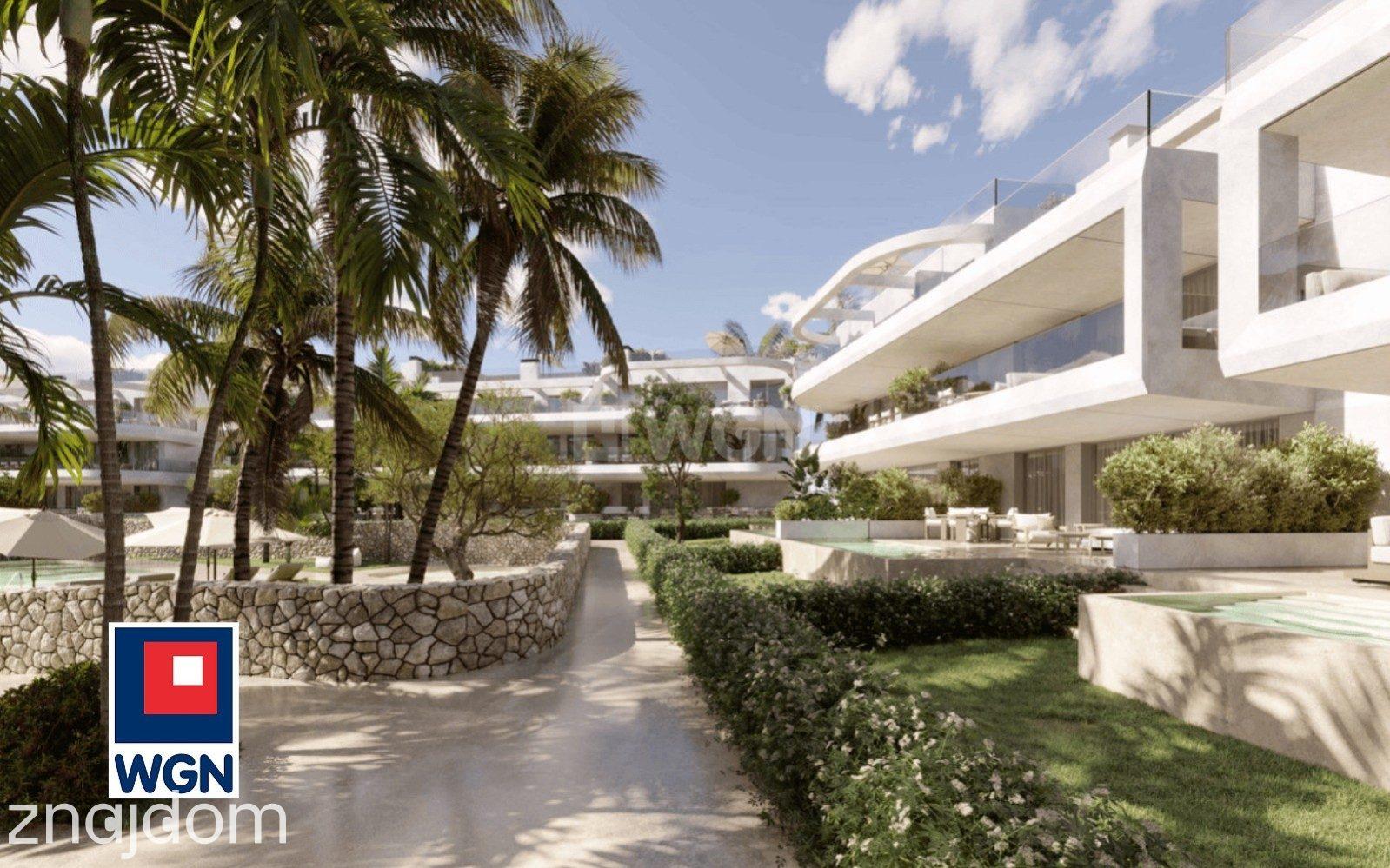 Mieszkanie na sprzedaż ESTEPONA WEST - zdjęcie 3