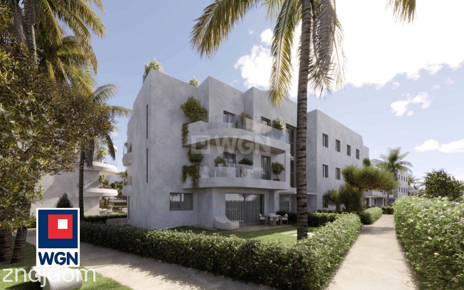 Mieszkanie na sprzedaż ESTEPONA WEST - zdjęcie 18