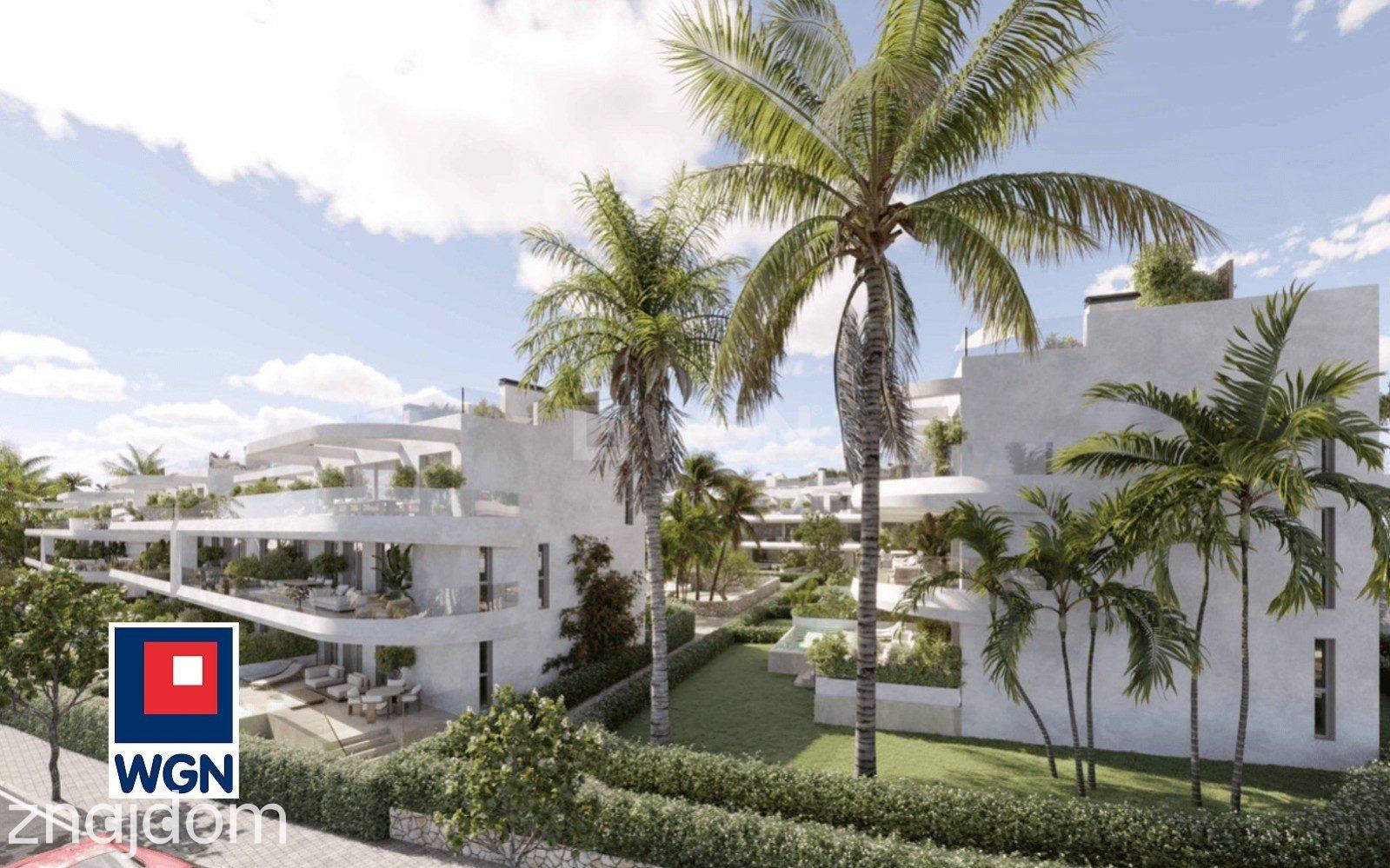 Mieszkanie na sprzedaż ESTEPONA WEST - zdjęcie 17