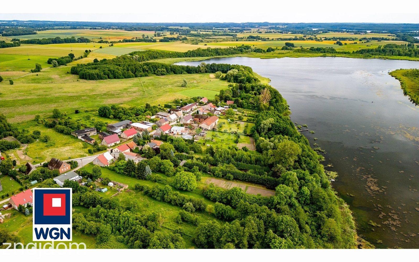 Działka na sprzedaż Mielno - zdjęcie 9