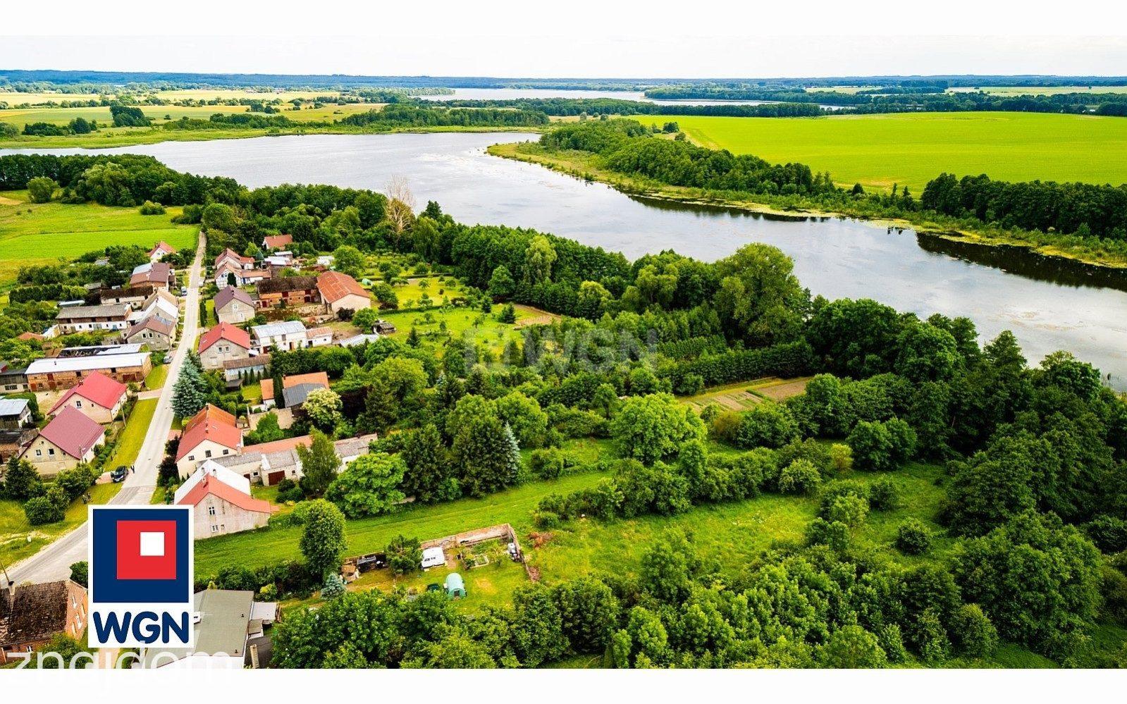 Działka na sprzedaż Mielno - zdjęcie 5