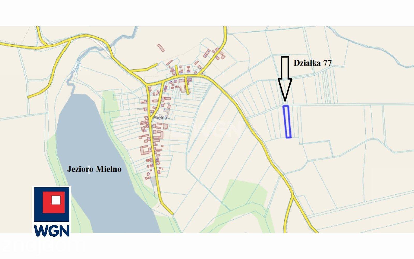 Działka na sprzedaż Mielno - zdjęcie 15