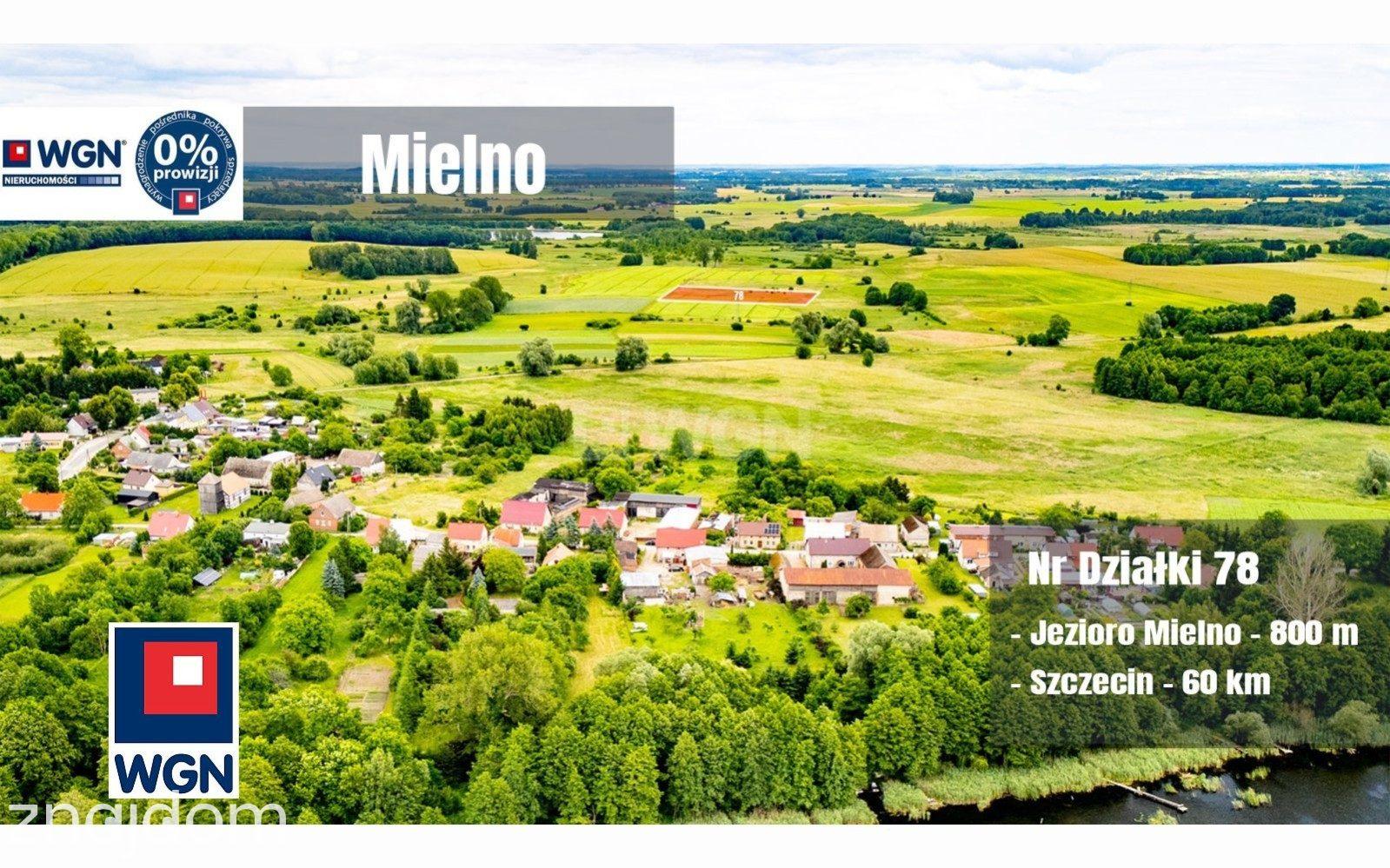 Działka na sprzedaż Mielno - zdjęcie 19