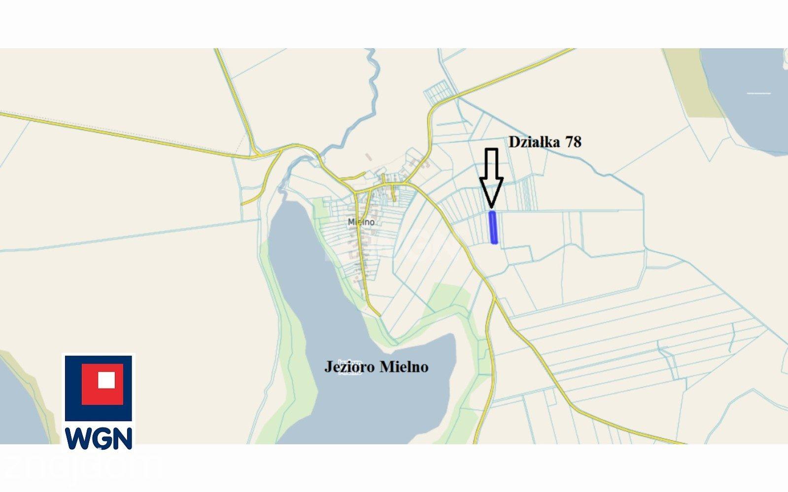 Działka na sprzedaż Mielno - zdjęcie 17