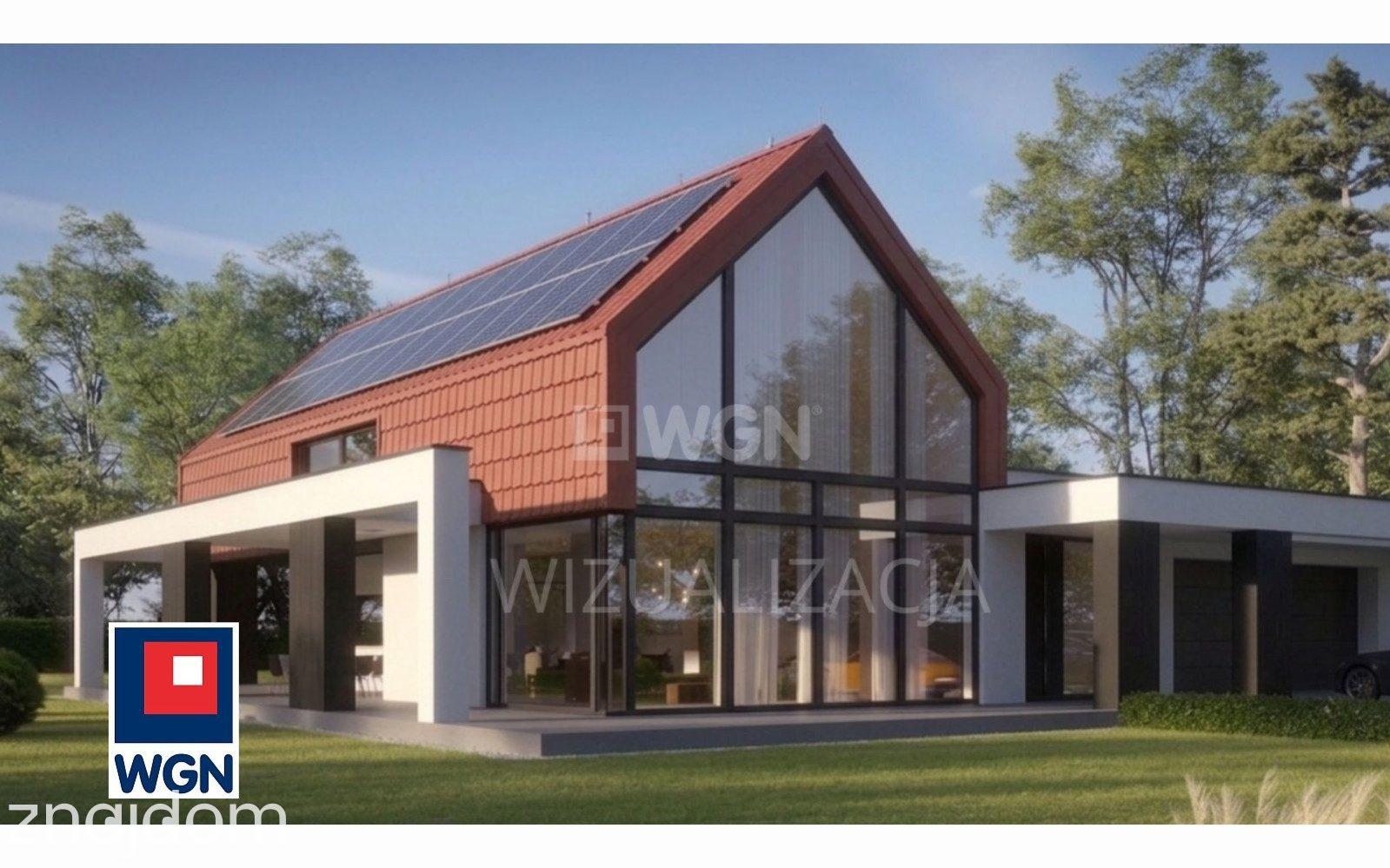 Działka na sprzedaż Jutrzenka - zdjęcie 11