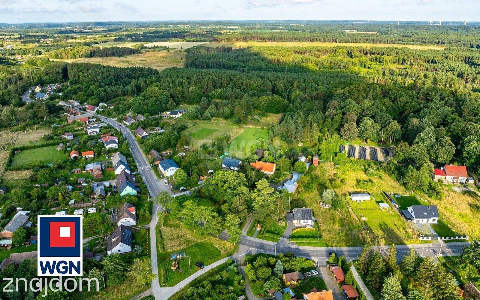 Działka na sprzedaż Machowinko - zdjęcie 10