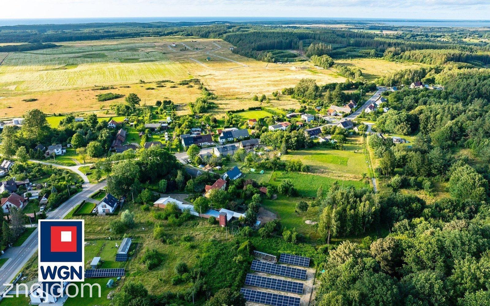 Działka na sprzedaż Machowinko - zdjęcie 7