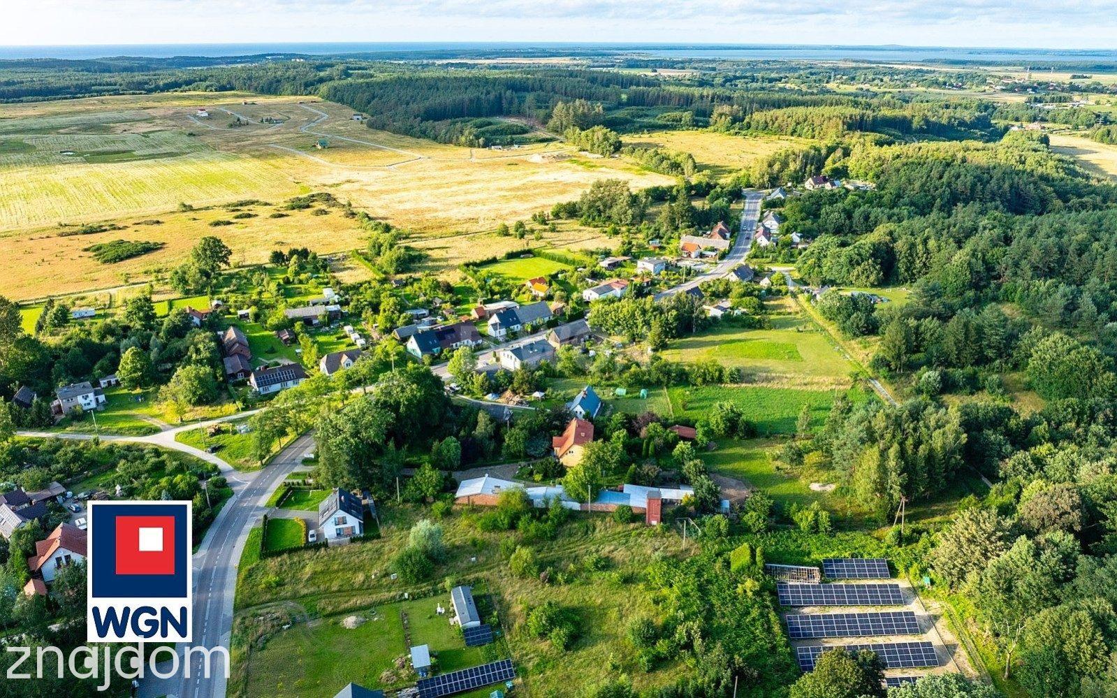 Działka na sprzedaż Machowinko - zdjęcie 6