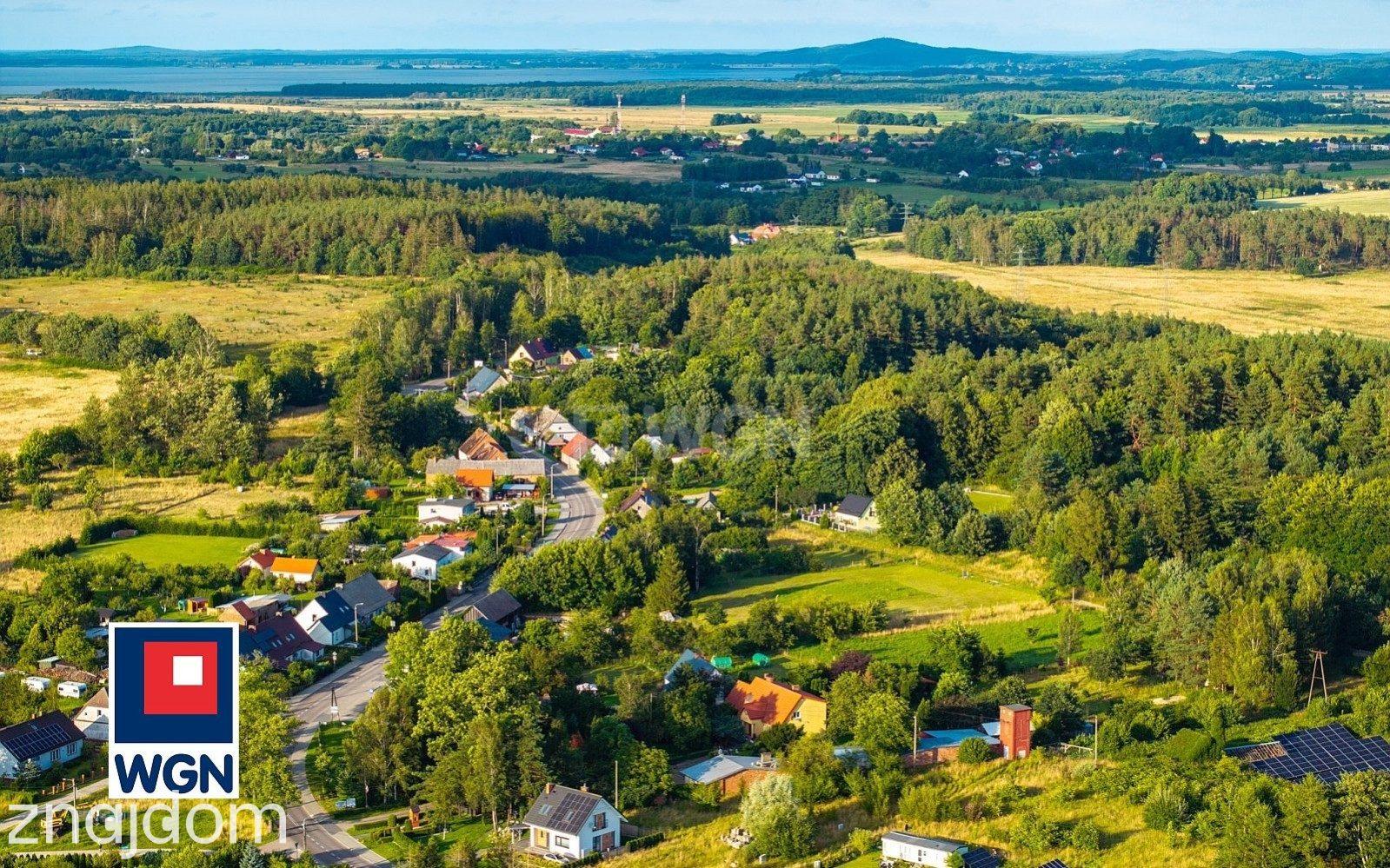 Działka na sprzedaż Machowinko - zdjęcie 2