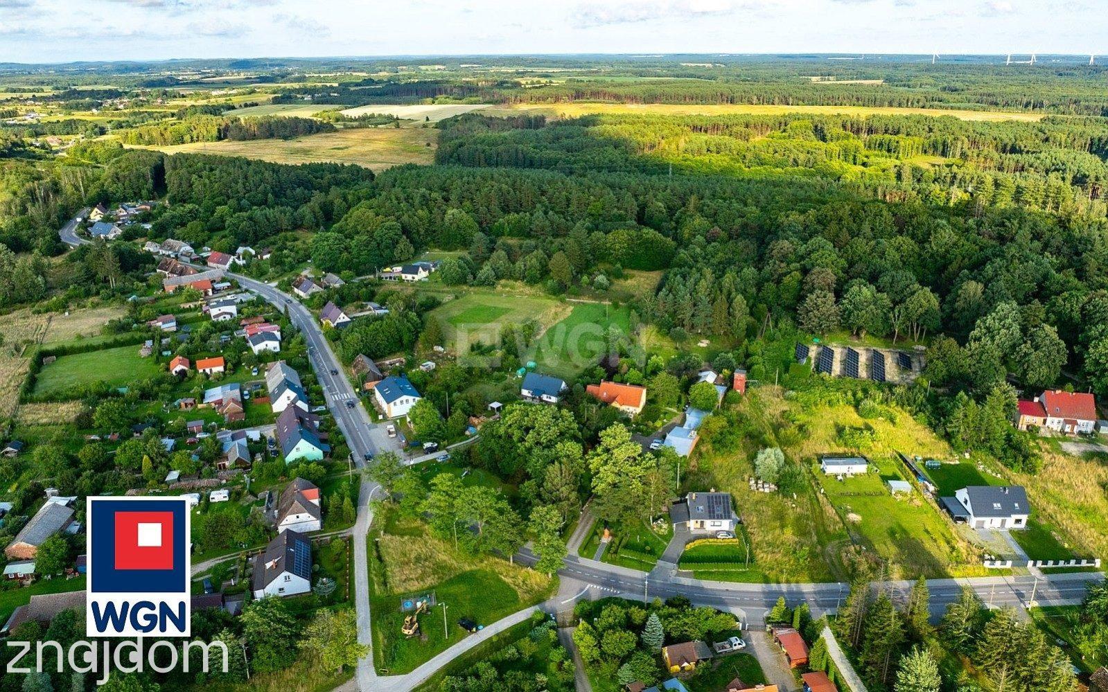 Działka na sprzedaż Machowinko - zdjęcie 13