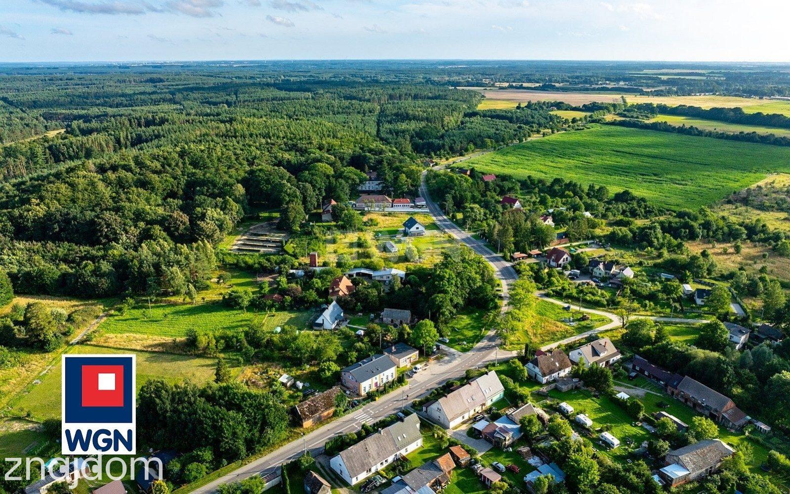 Działka na sprzedaż Machowinko - zdjęcie 11