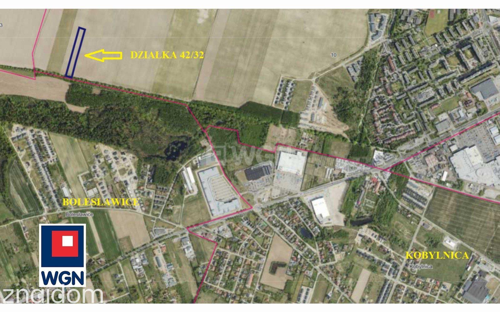 Działka na sprzedaż Słupsk - zdjęcie 16