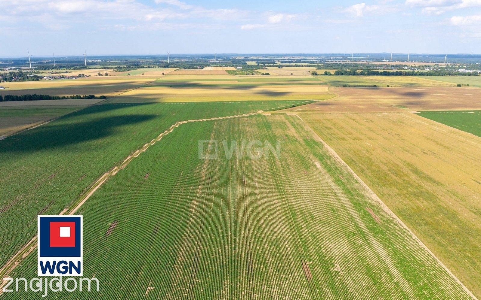 Działka na sprzedaż Słupsk - zdjęcie 8