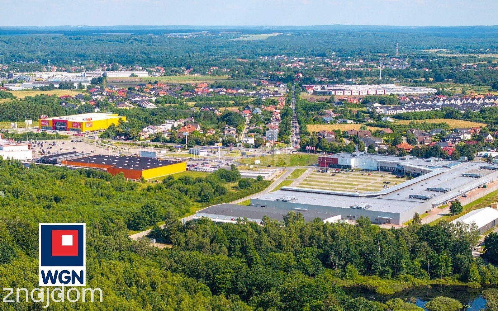 Działka na sprzedaż Słupsk - zdjęcie 2