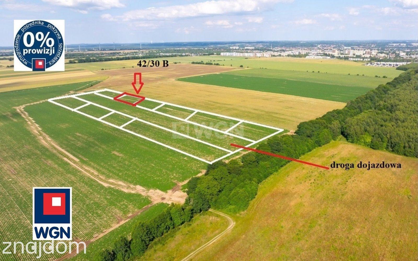 Działka na sprzedaż Słupsk - zdjęcie 19